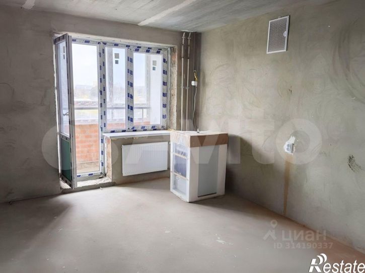 2-комн квартира ул Гагарина, 92,  д. 92