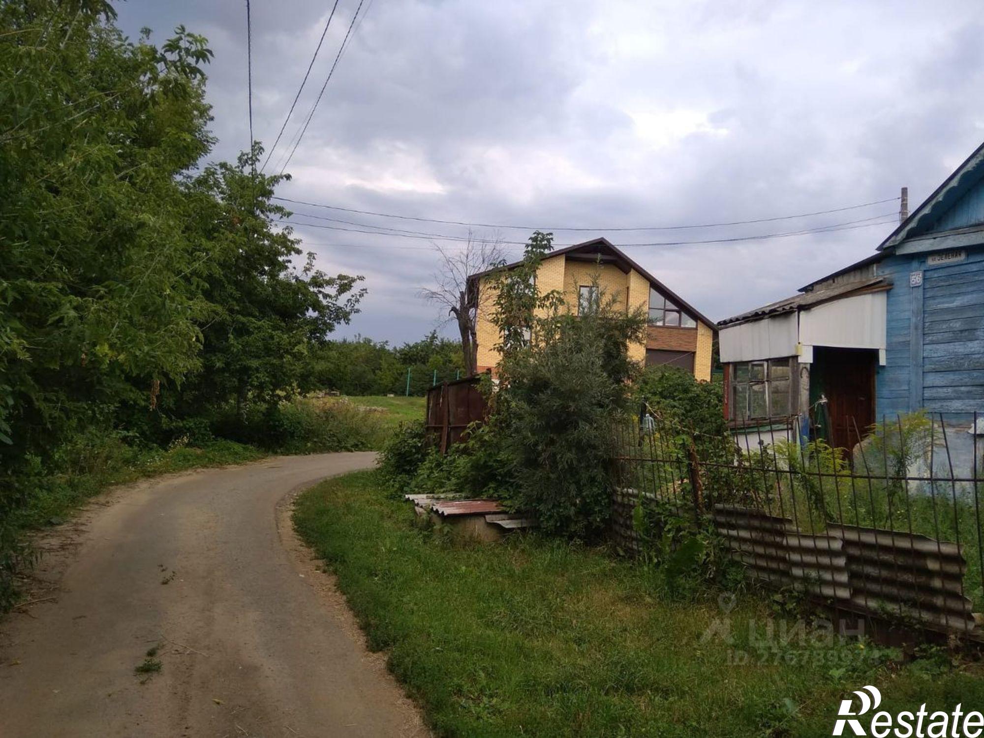 Купить землю, земельный участок за 890 000 рублей на Зелёная улица, 43