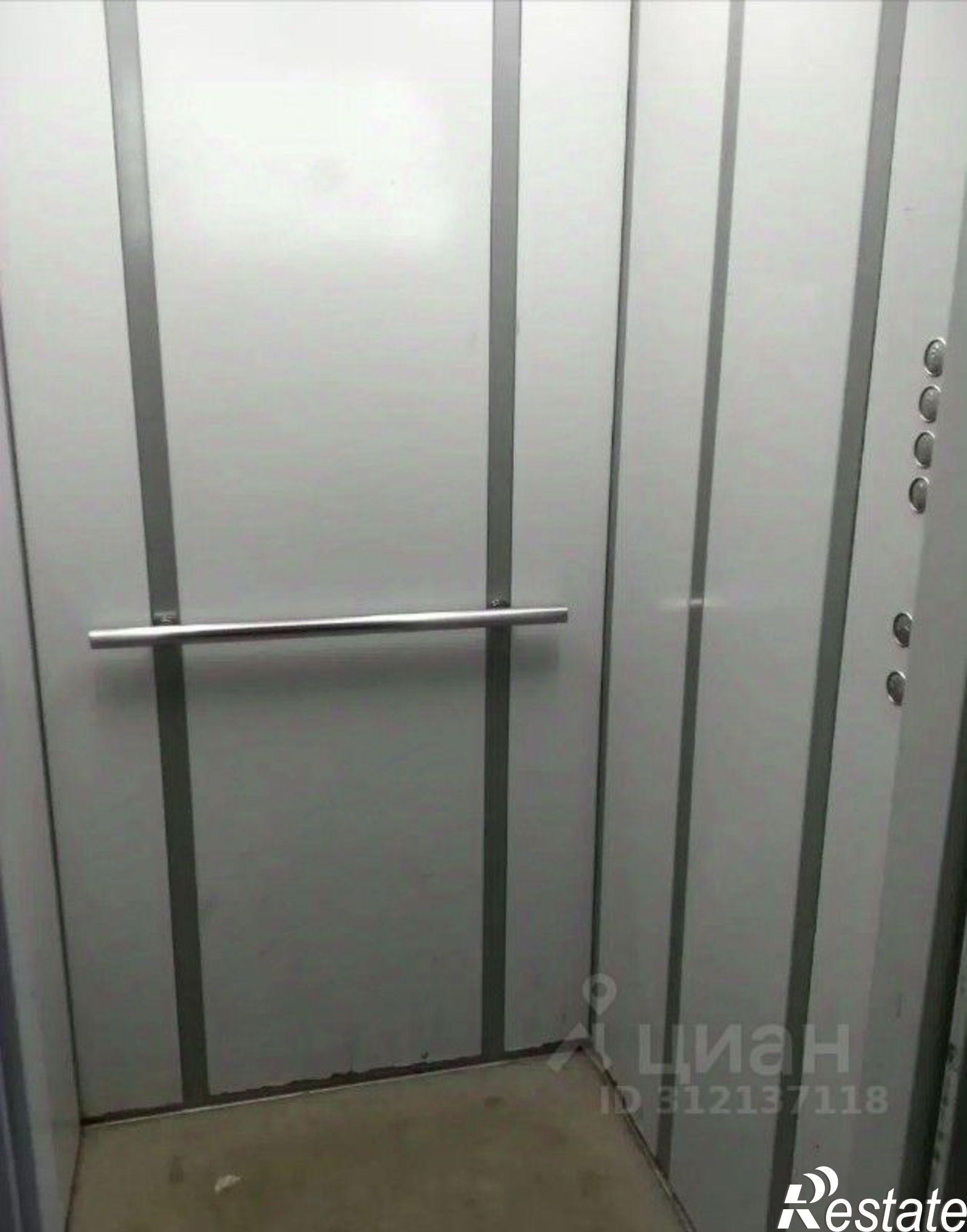 Купить комнату за 1 180 000 рублей на улица Ульянова, 22А к2