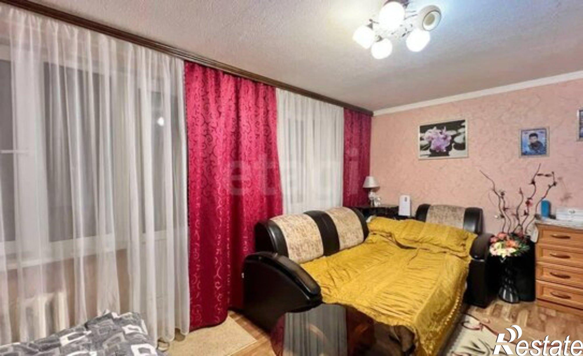 Купить квартиру за 4 650 000 рублей на проспект 70 лет Октября, 73 к1