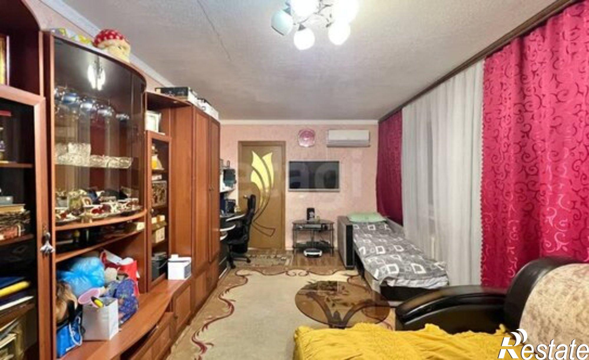 Купить квартиру за 4 650 000 рублей на проспект 70 лет Октября, 73 к1