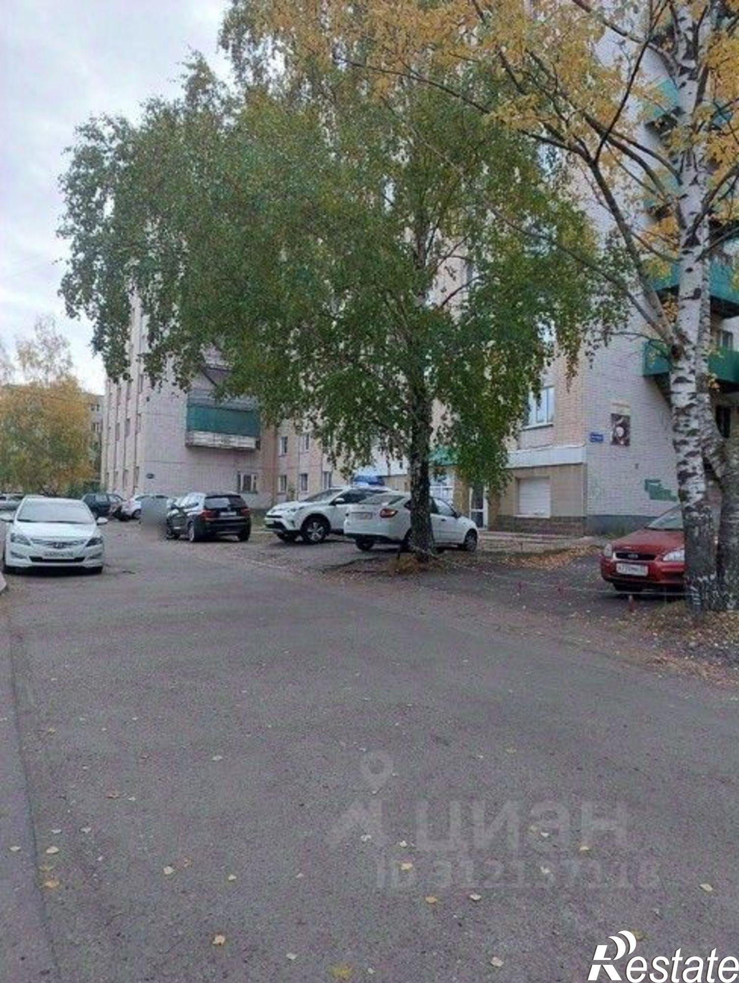 Купить комнату за 1 180 000 рублей на улица Ульянова, 22А к2