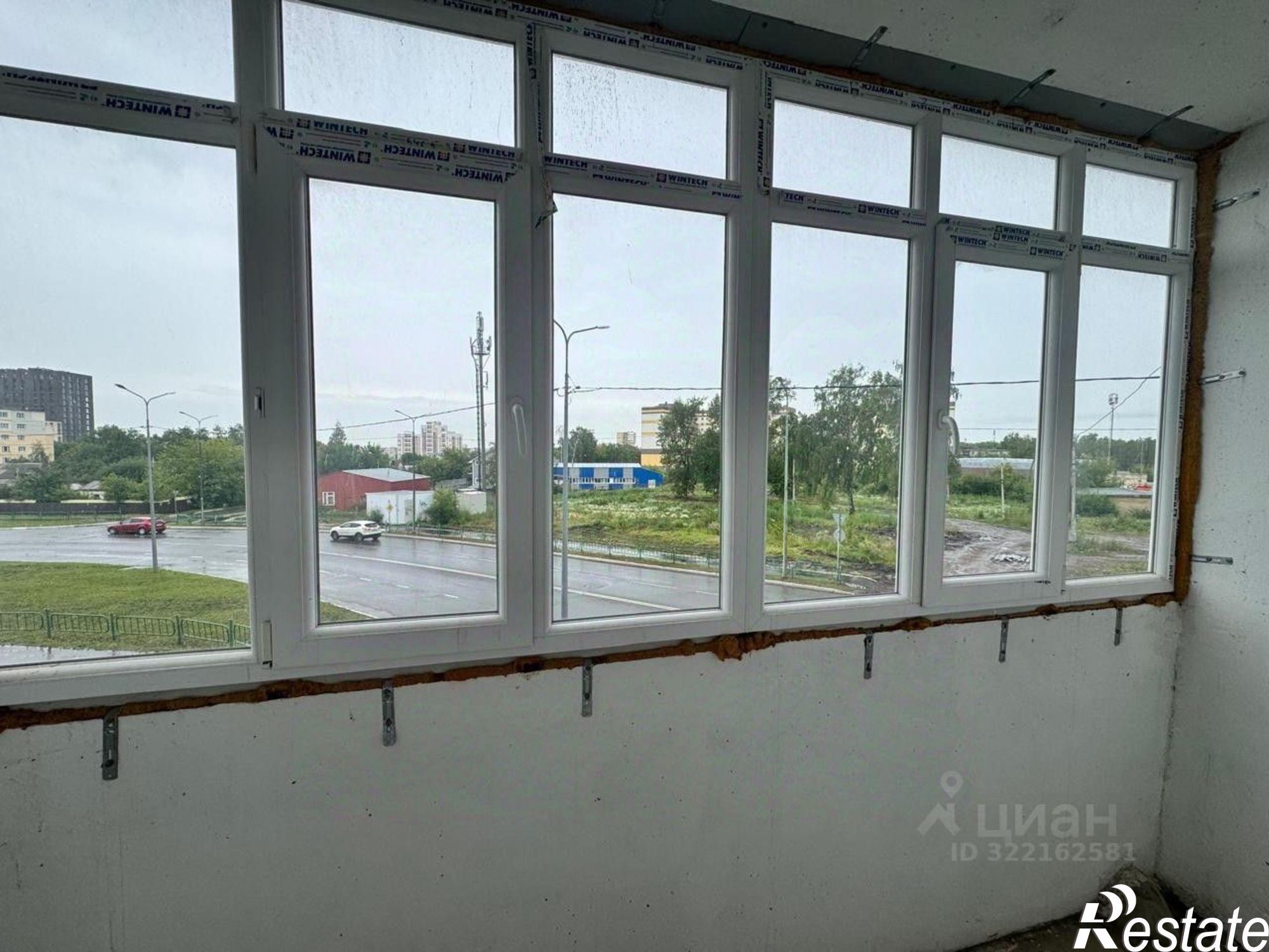 Купить квартиру за 3 350 000 рублей на улица Татьяны Бибиной, 1/11