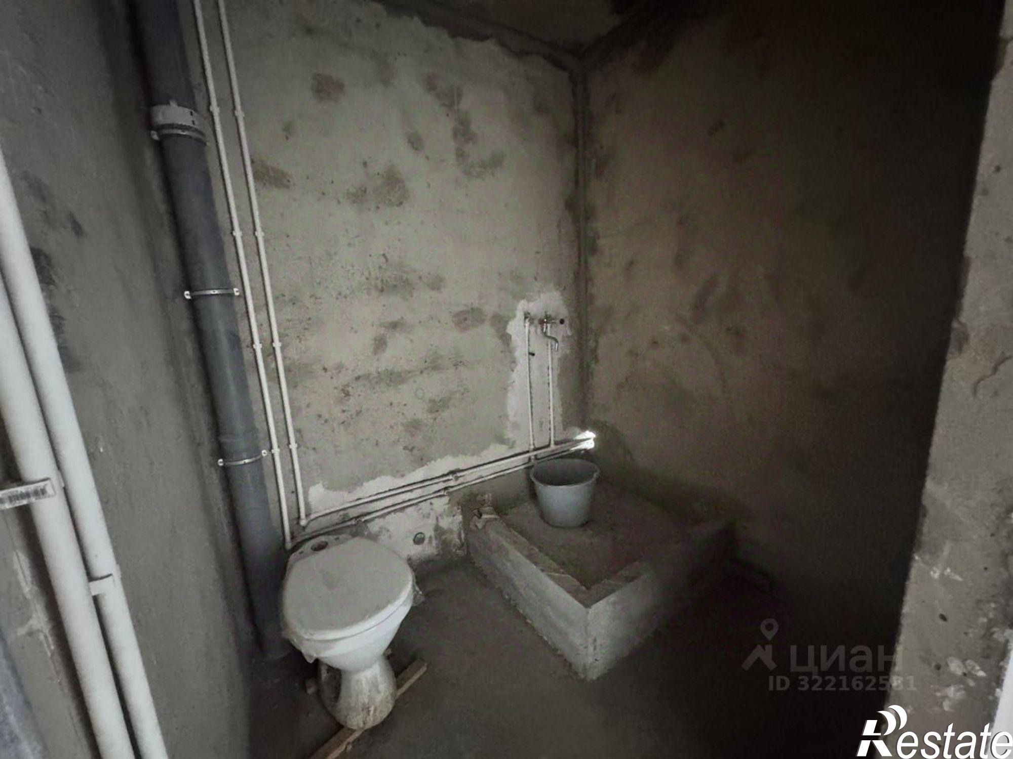 Купить квартиру за 3 350 000 рублей на улица Татьяны Бибиной, 1/11