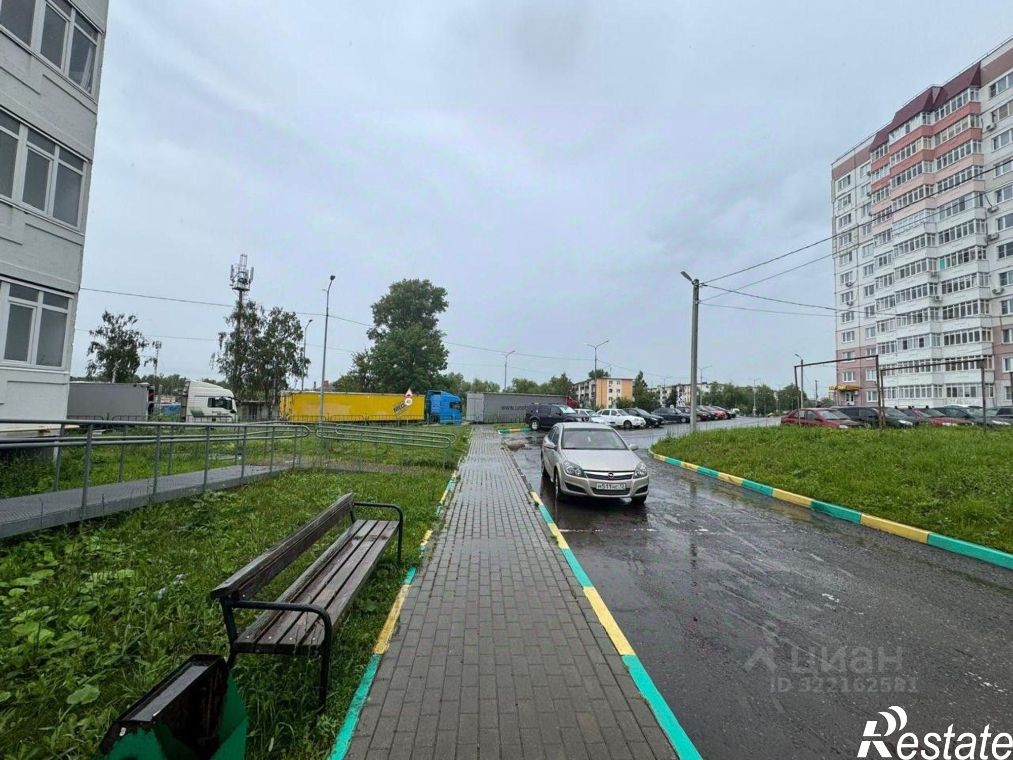 Купить квартиру за 3 350 000 рублей на улица Татьяны Бибиной, 1/11