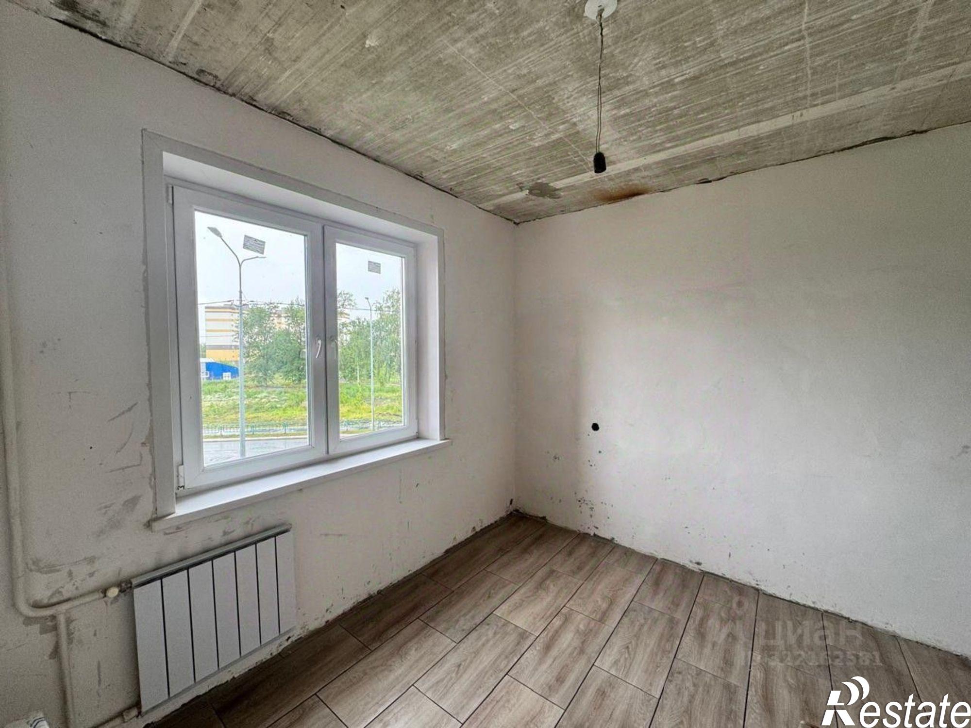 Купить квартиру за 3 350 000 рублей на улица Татьяны Бибиной, 1/11