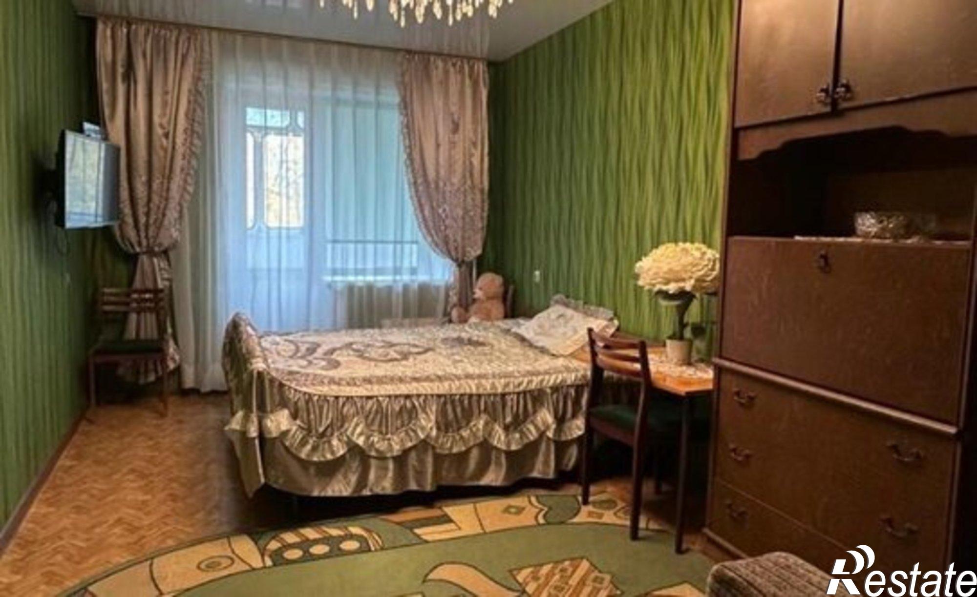 Купить квартиру за 9 200 000 рублей на улица Ульянова, 75А