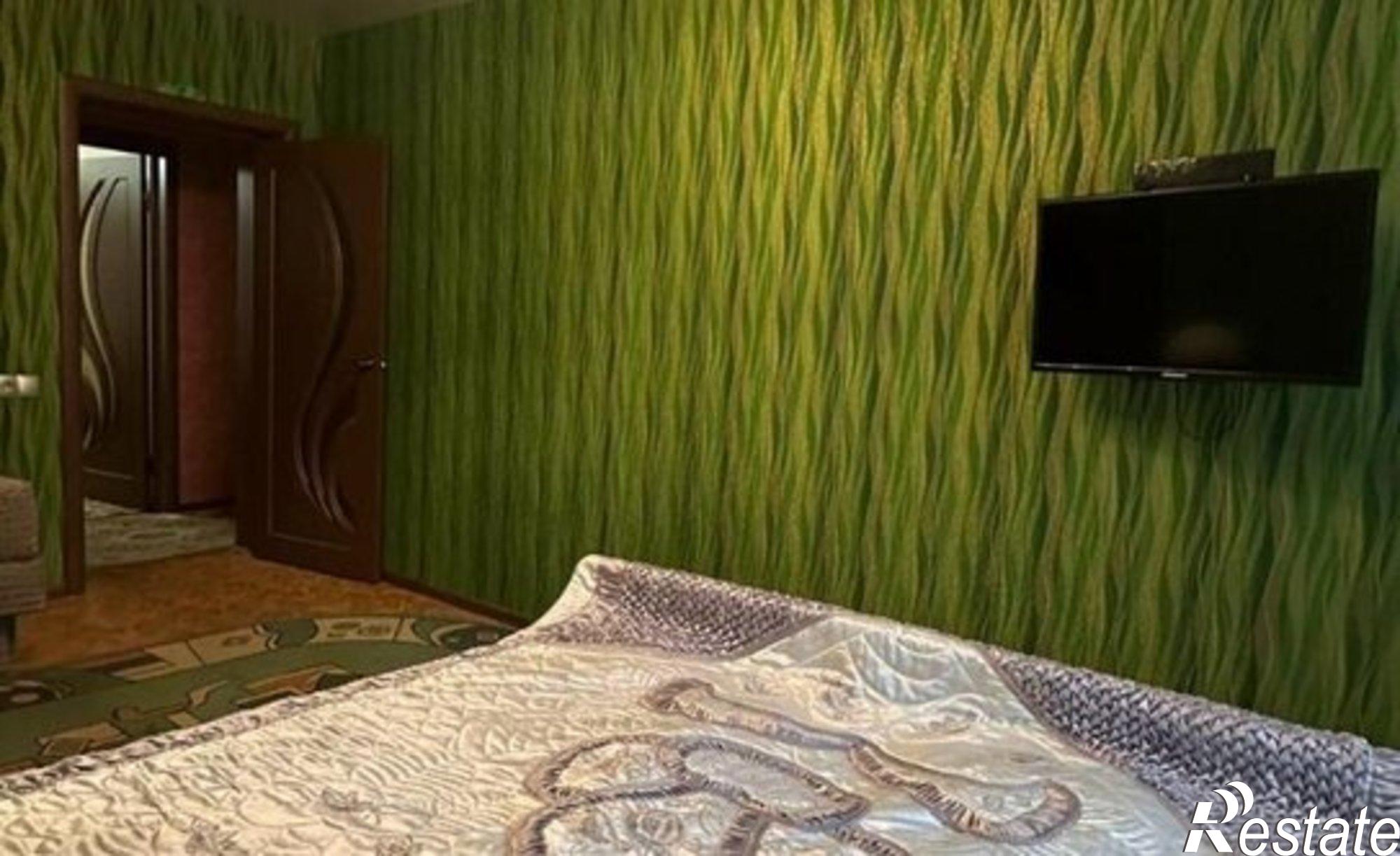 Купить квартиру за 9 200 000 рублей на улица Ульянова, 75А