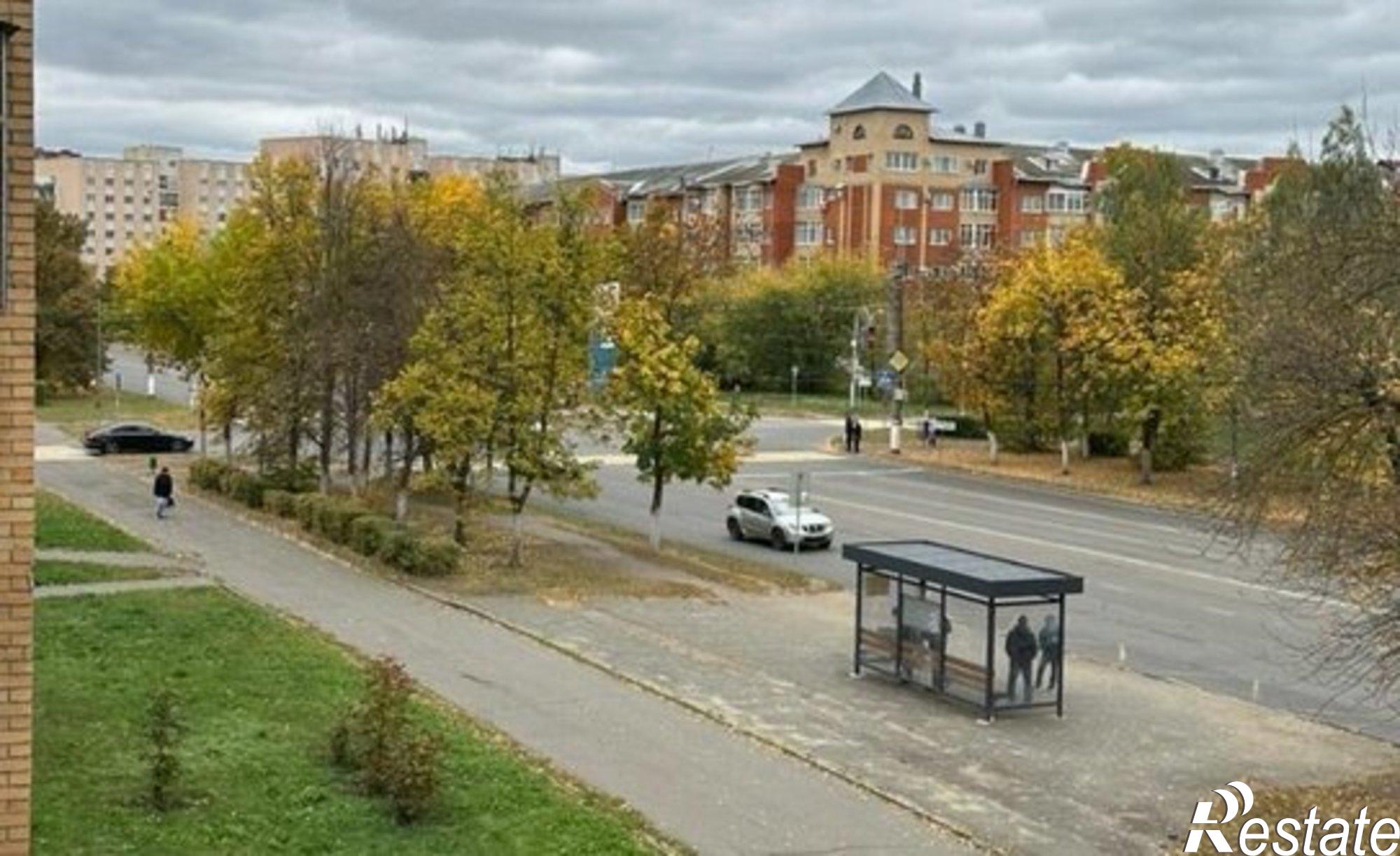 Купить квартиру за 9 200 000 рублей на улица Ульянова, 75А