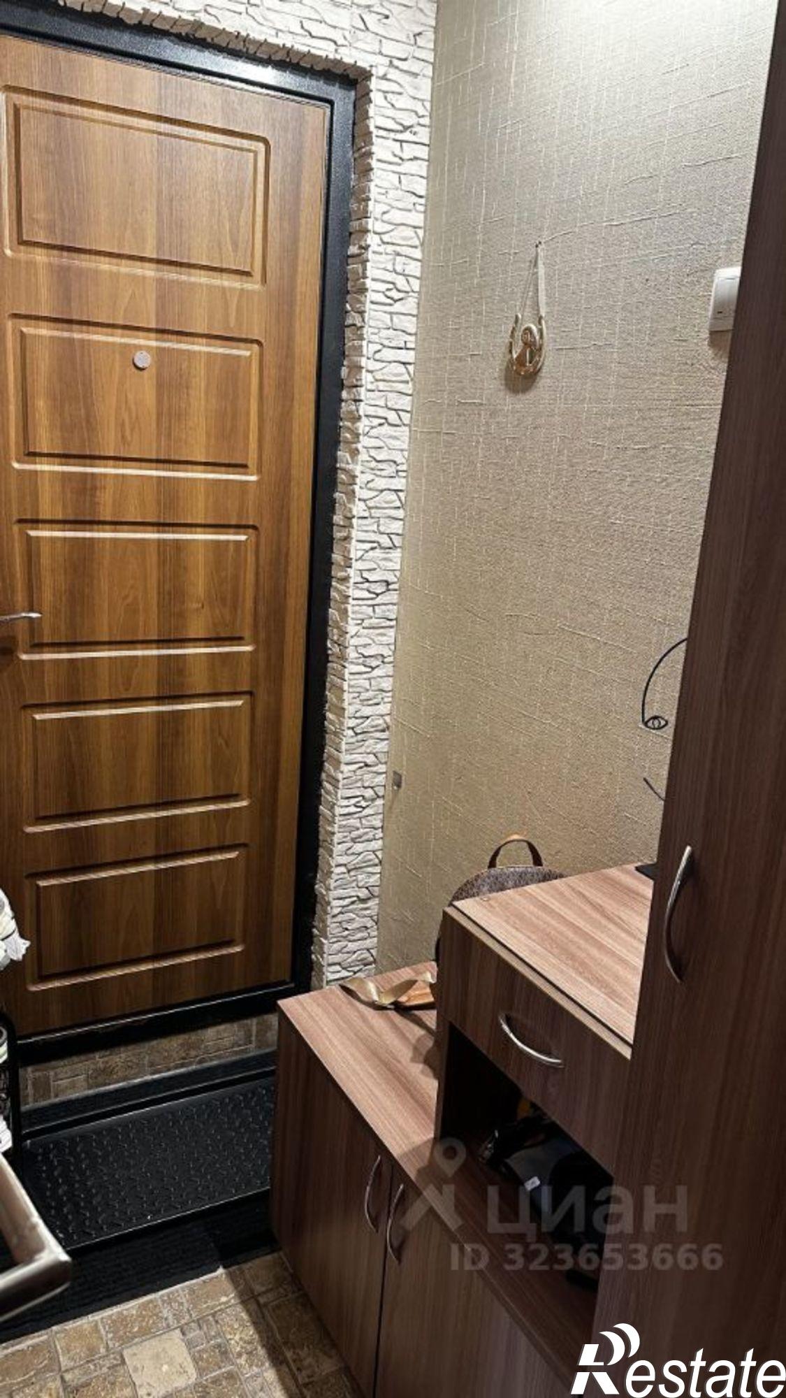 Сдать квартиру за 25 000 рублей на ул Лихачева, 17