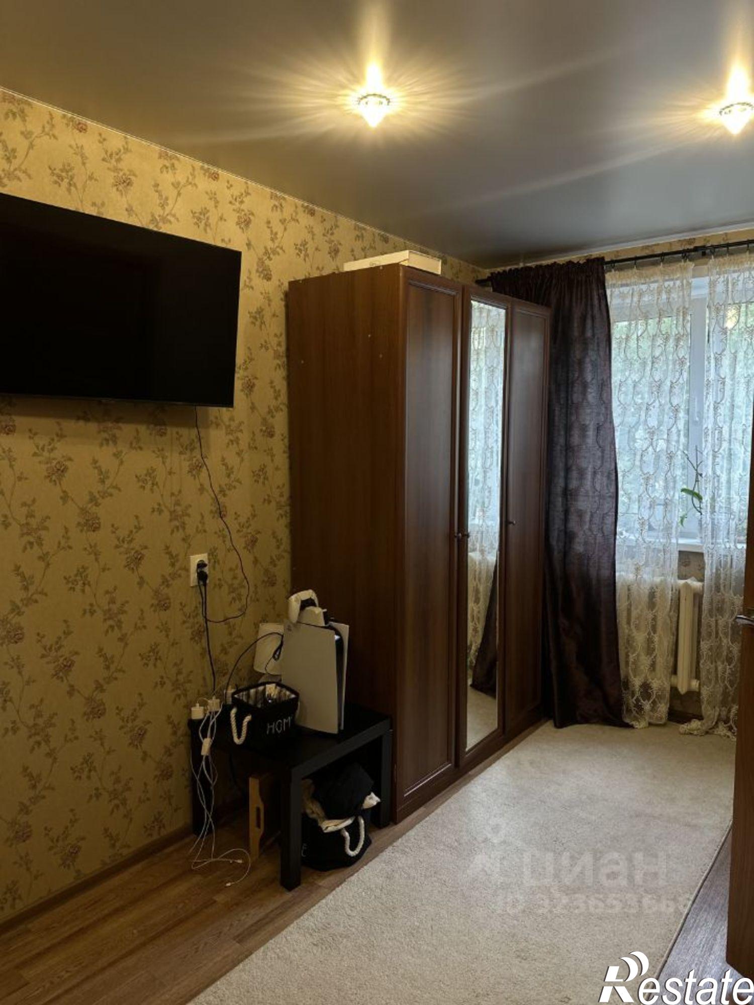 Сдать квартиру за 25 000 рублей на ул Лихачева, 17