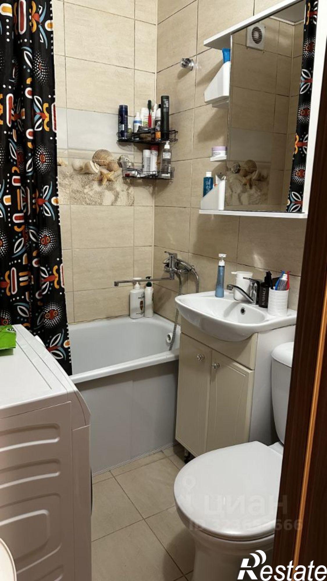 Сдать квартиру за 25 000 рублей на ул Лихачева, 17