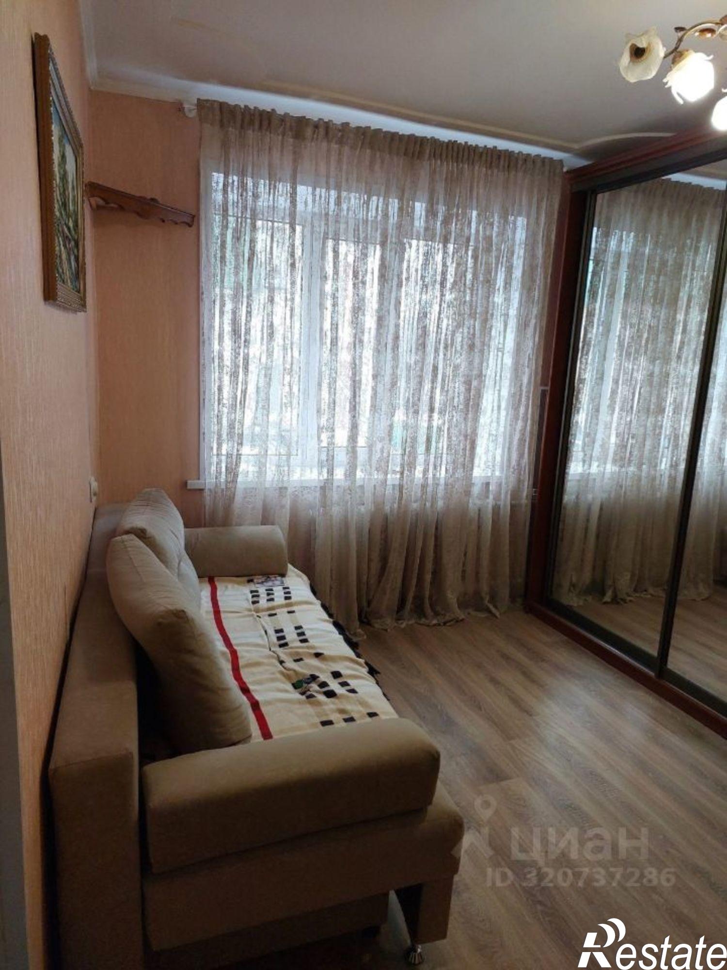 Купить комнату за 880 000 рублей на ул Ульянова, 22А 2