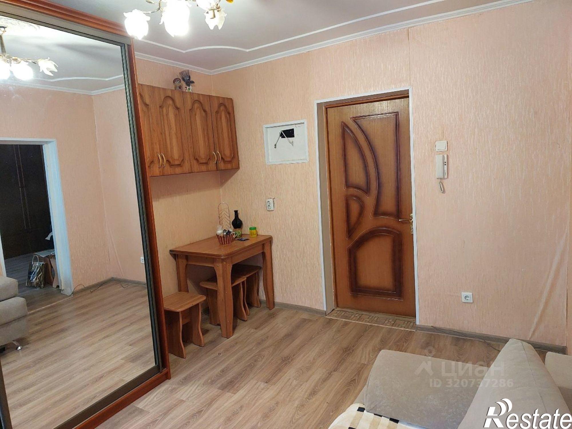 Купить комнату за 880 000 рублей на ул Ульянова, 22А 2