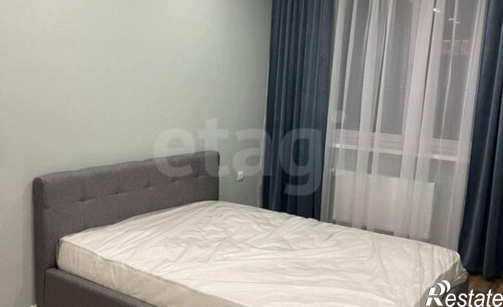 Купить квартиру за 7 250 000 рублей на ул Полежаева, 98