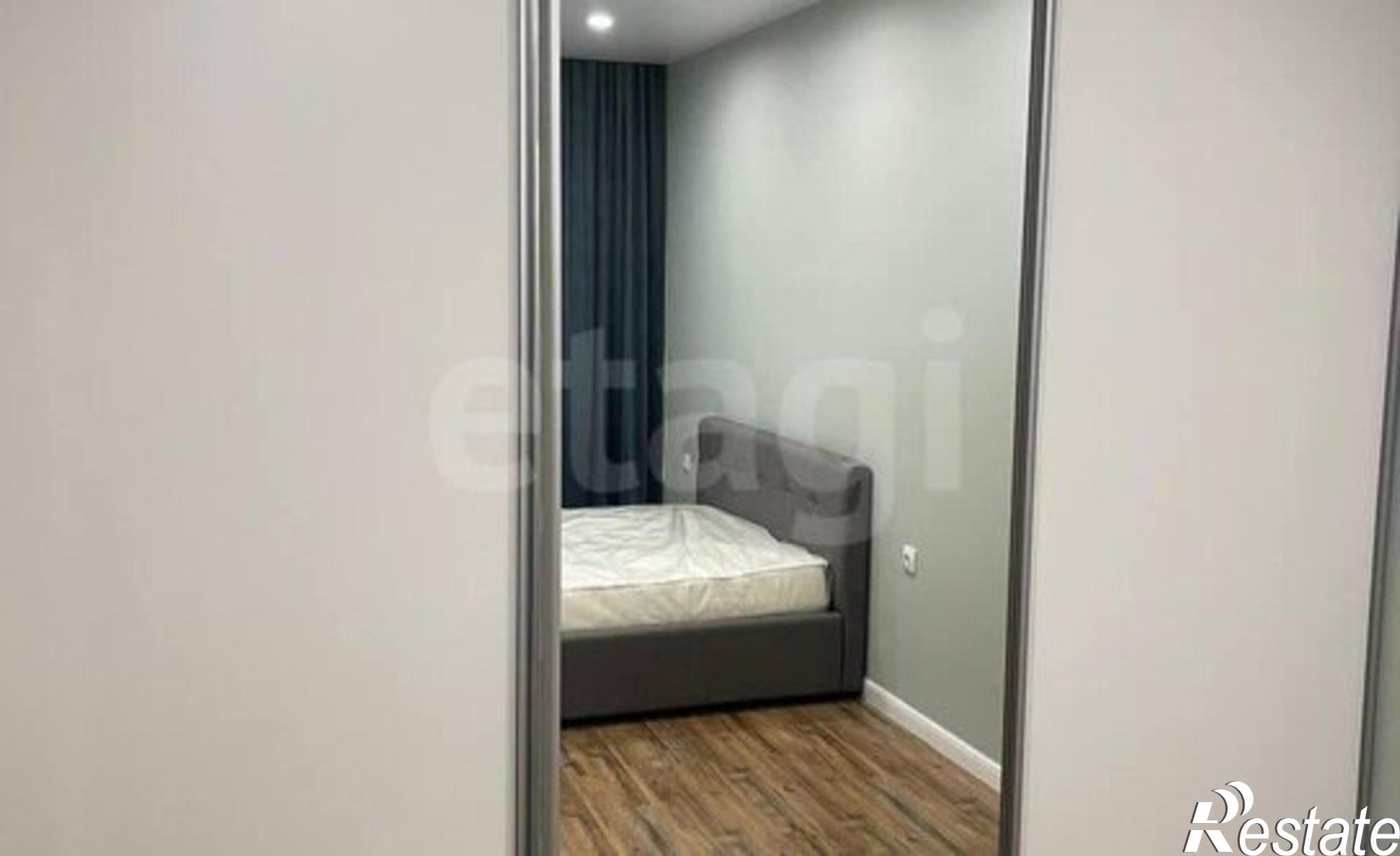 Купить квартиру за 7 250 000 рублей на ул Полежаева, 98