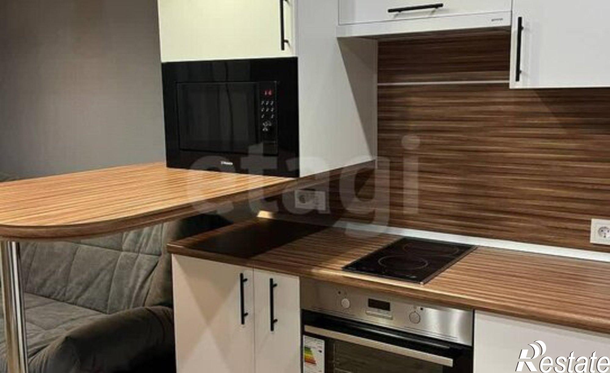 Купить квартиру за 7 250 000 рублей на ул Полежаева, 98