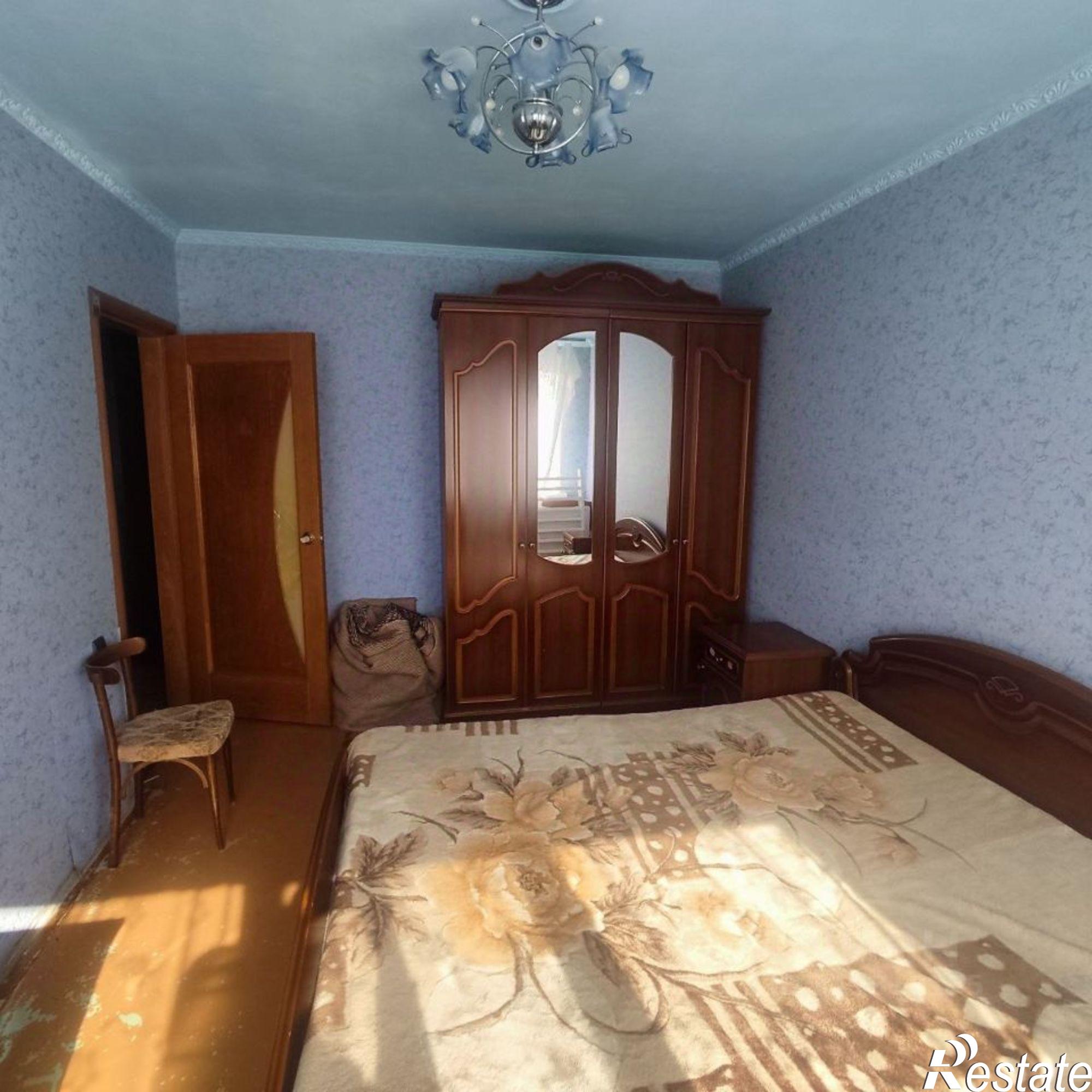 Купить квартиру за 3 350 000 рублей на ул Лихачева, 15А