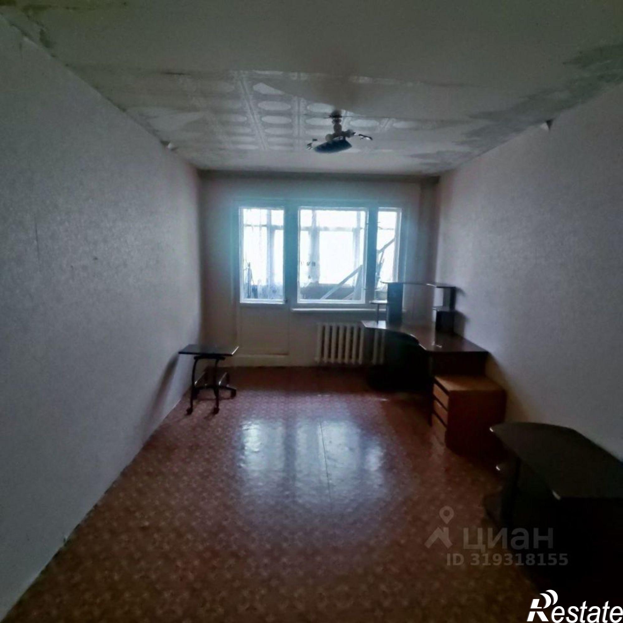 Купить квартиру за 3 350 000 рублей на ул Лихачева, 15А