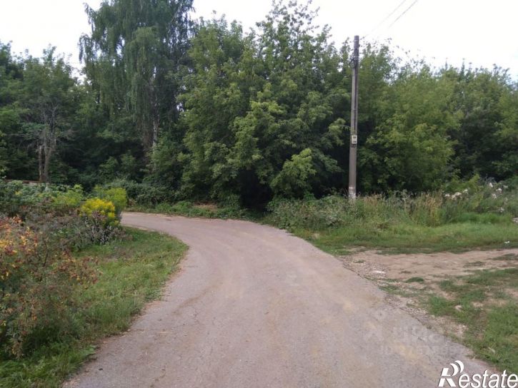 Земельный участок Зелёная улица, 43,  д. 43