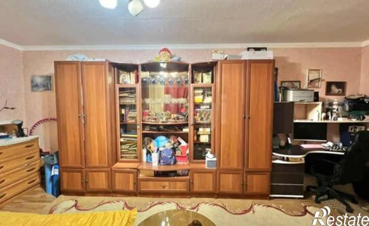 1-комн квартира проспект 70 лет Октября, 73 к1,  д. 73 к1