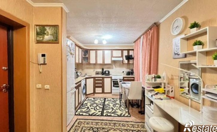 1-комн квартира проспект 70 лет Октября, 73 к1,  д. 73 к1