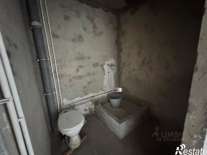 1-комн квартира улица Татьяны Бибиной, 1/11,  д. 1/11