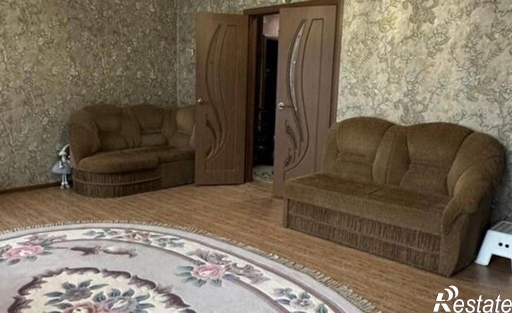 3-комн квартира улица Ульянова, 75А,  д. 75А