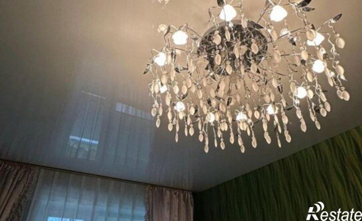 3-комн квартира улица Ульянова, 75А,  д. 75А