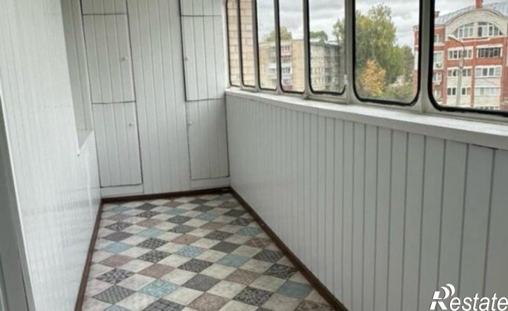 3-комн квартира улица Ульянова, 75А,  д. 75А