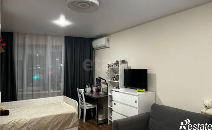 2-комн квартира Коммунистическая улица, 8,  д. 8