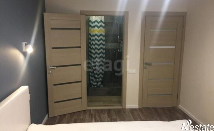 2-комн квартира Коммунистическая улица, 8,  д. 8