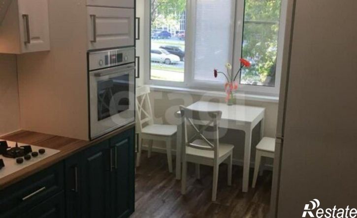 2-комн квартира Коммунистическая улица, 8,  д. 8