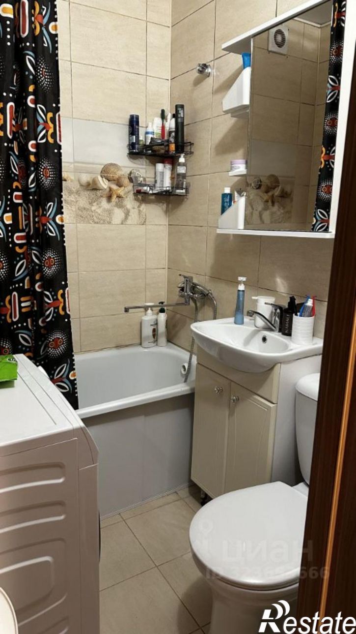 2-комн квартира ул Лихачева, 17,  д. 17