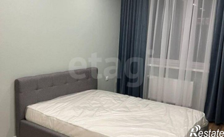 1-комн квартира ул Полежаева, 98,  д. 98