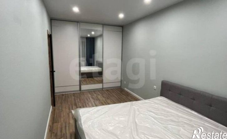 1-комн квартира ул Полежаева, 98,  д. 98