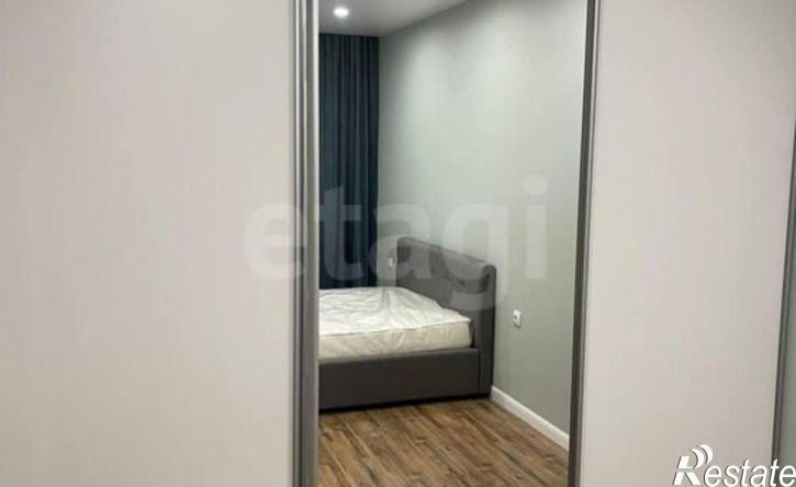 1-комн квартира ул Полежаева, 98,  д. 98