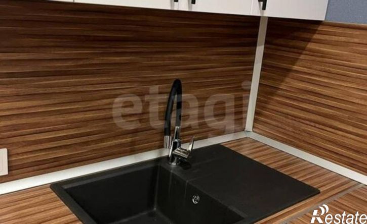 1-комн квартира ул Полежаева, 98,  д. 98