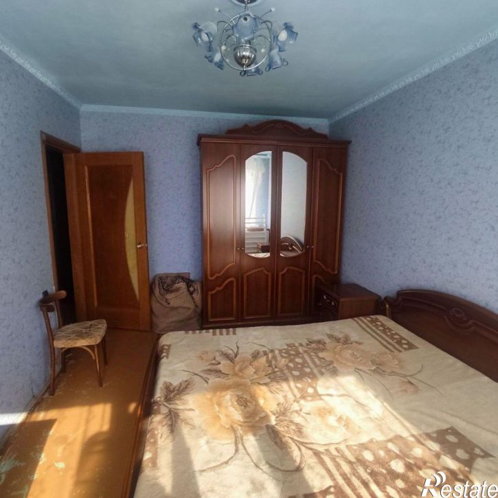 2-комн квартира ул Лихачева, 15А,  д. 15А