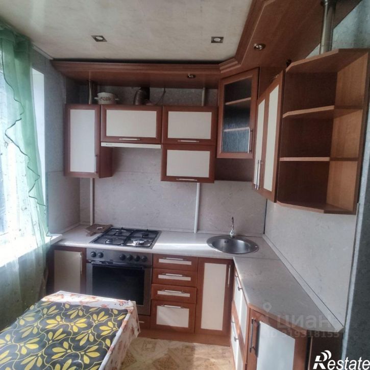 2-комн квартира ул Лихачева, 15А,  д. 15А