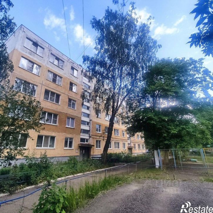 2-комн квартира ул Лихачева, 15А,  д. 15А