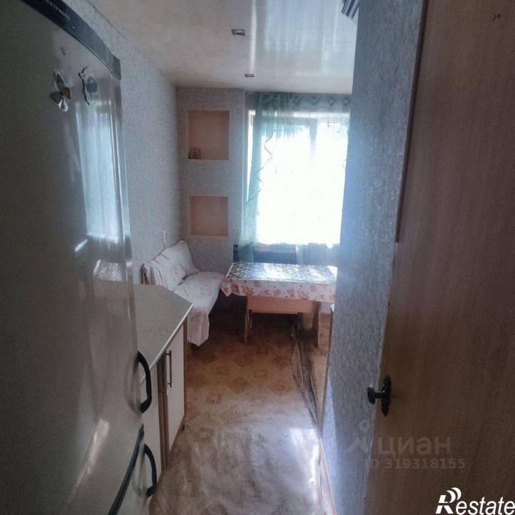 2-комн квартира ул Лихачева, 15А,  д. 15А