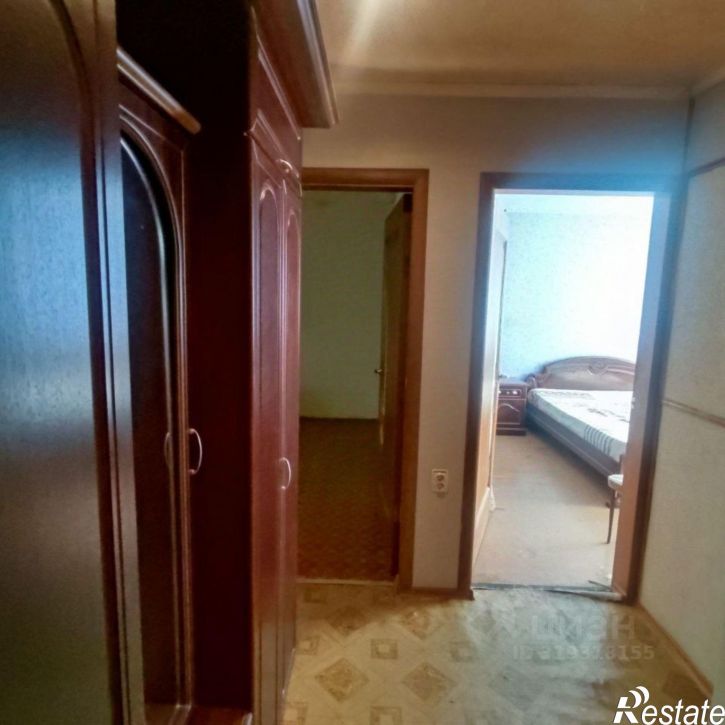 2-комн квартира ул Лихачева, 15А,  д. 15А