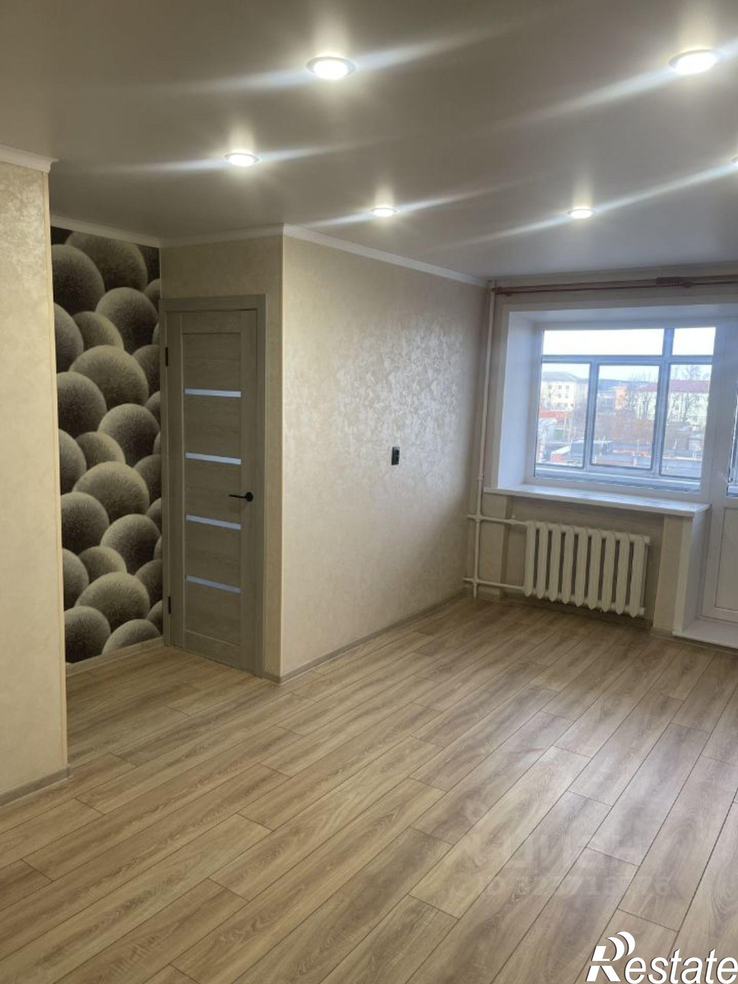 Купить квартиру за 3 800 000 рублей на ул Терешковой, 60