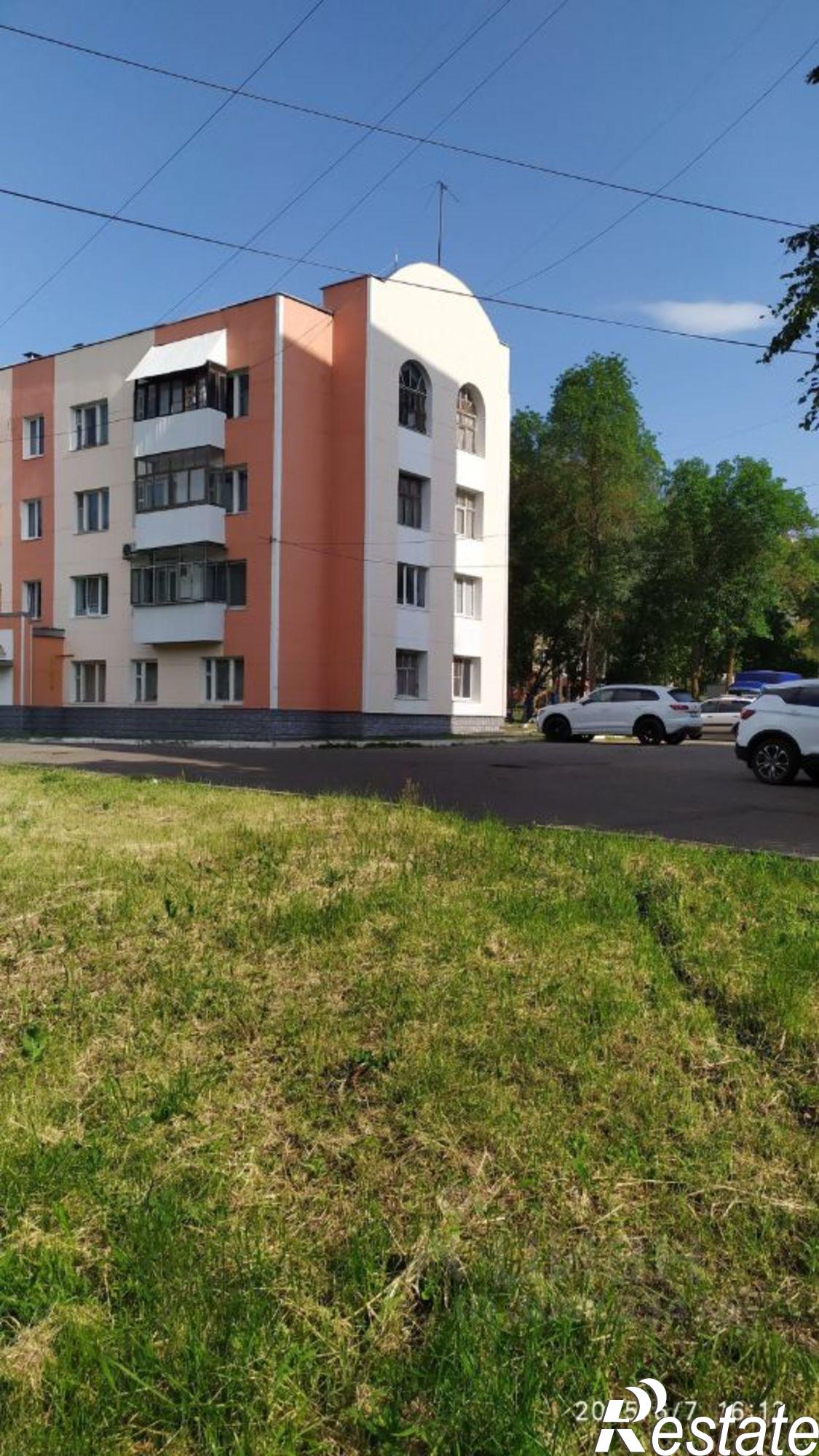 Купить квартиру за 3 050 000 рублей на пр-кт 60 лет Октября, 19