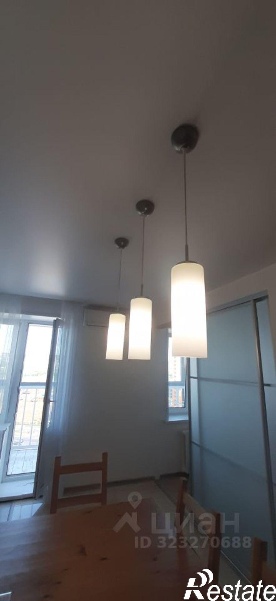 Купить квартиру за 5 900 000 рублей на Севастопольская улица, 13