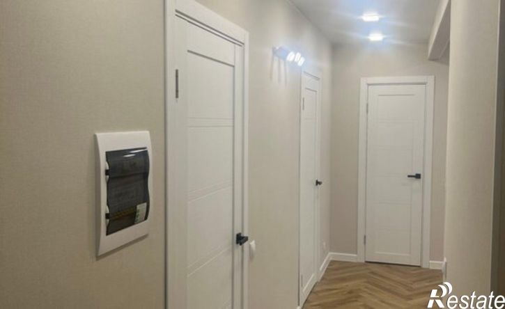 3-комн квартира ул Советская, 79,  д. 79