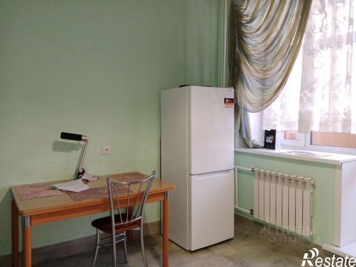 2-комн квартира Большевистская улица, 109,  д. 109