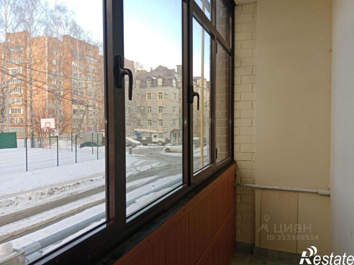 2-комн квартира Большевистская улица, 109,  д. 109