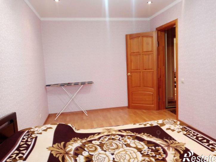 2-комн квартира Красноармейская улица, 48,  д. 48